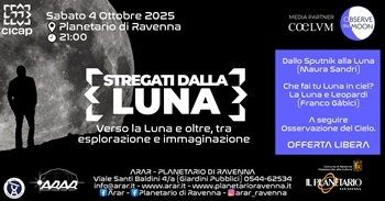 Stregati dalla luna